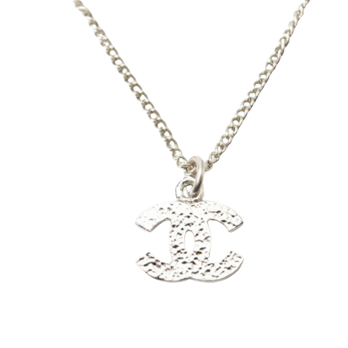 Top Quality Chanel Coco Mark Necklace