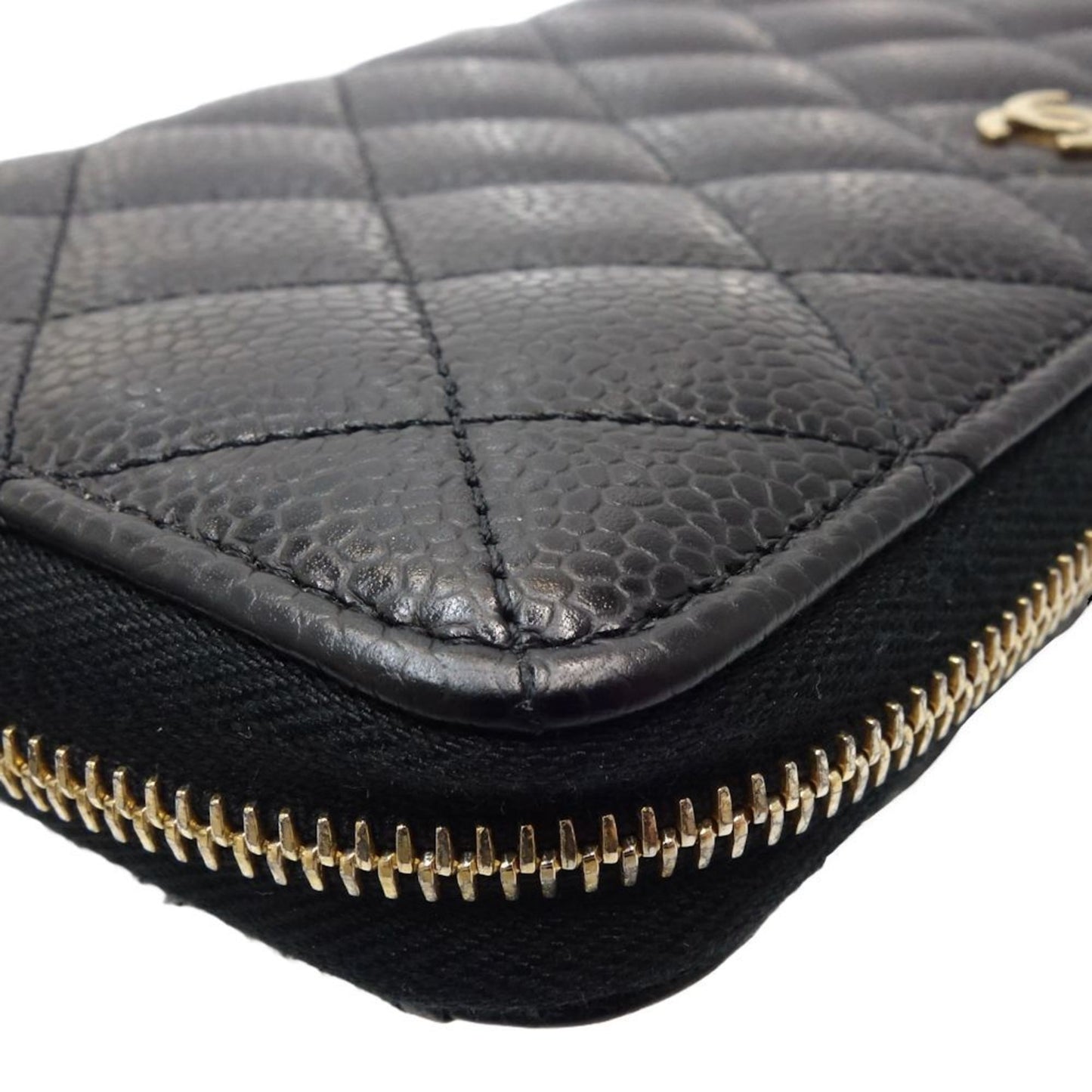 Top Quality Chanel Matelasse Wallet