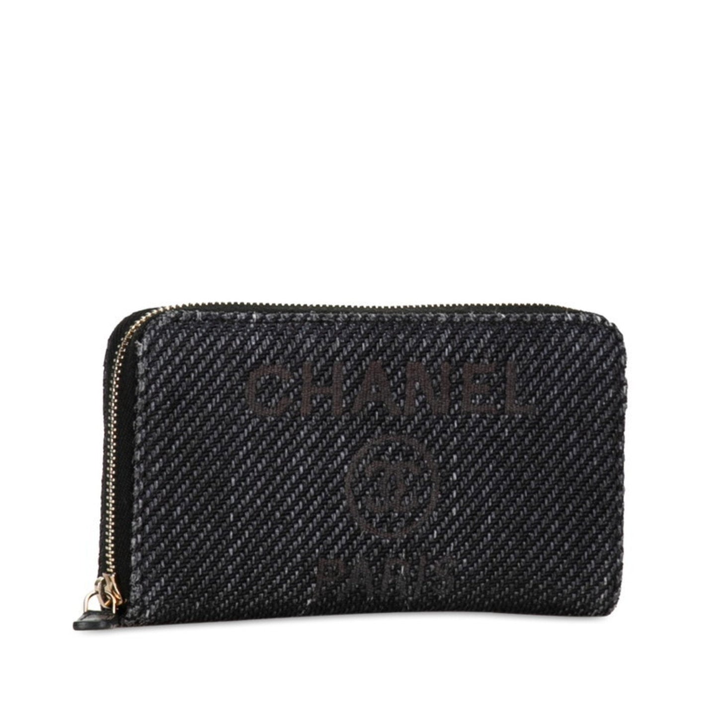 Top Quality Chanel Deauville Wallet