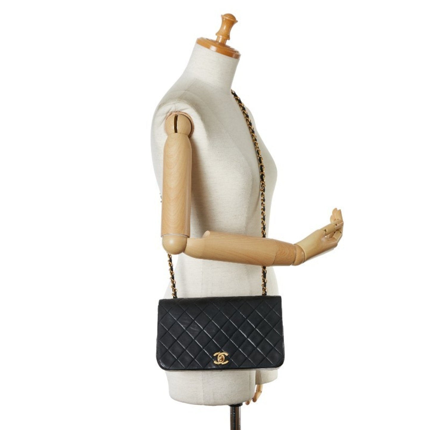 Top Quality Chanel Full New Shoulder Bag