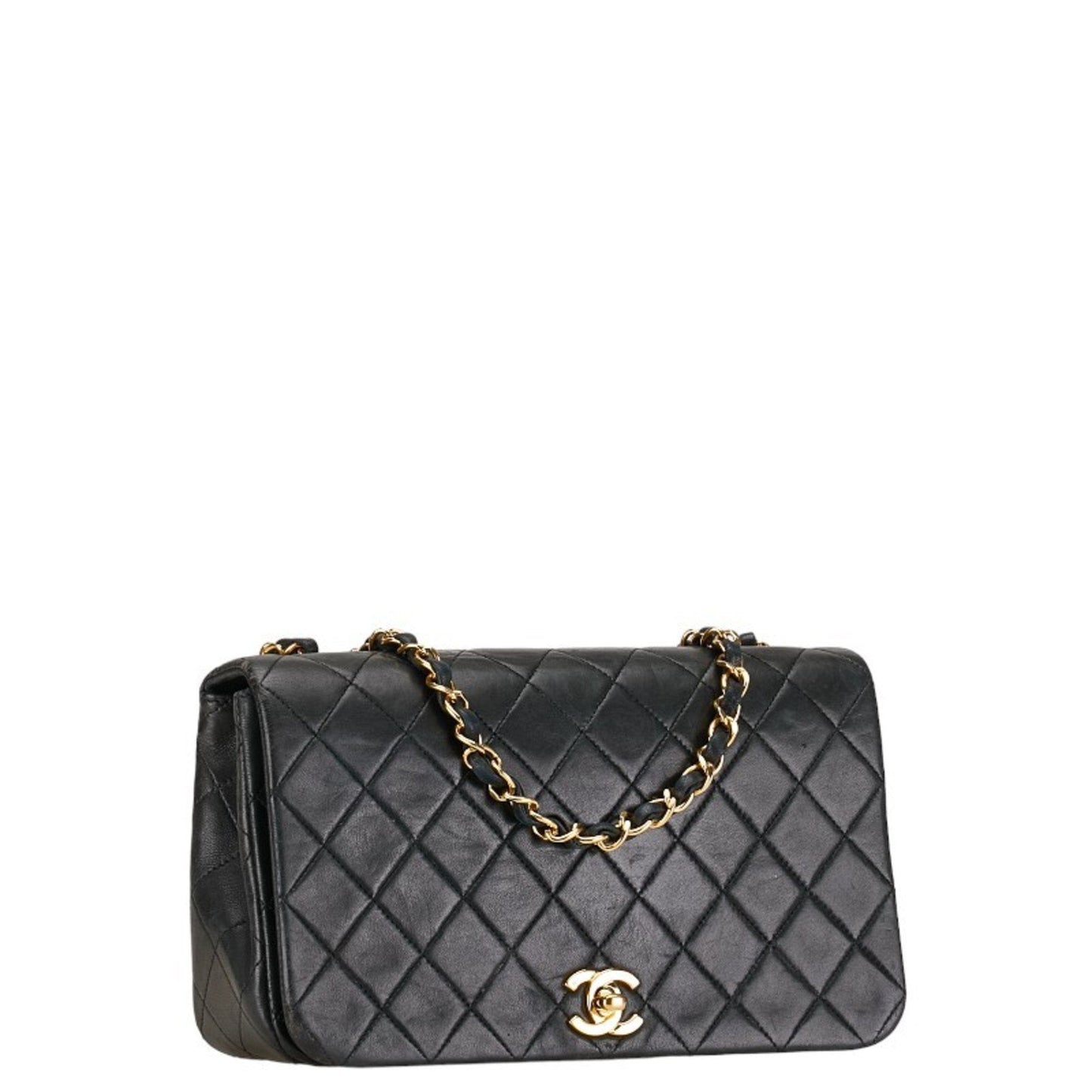 Top Quality Chanel Full New Shoulder Bag