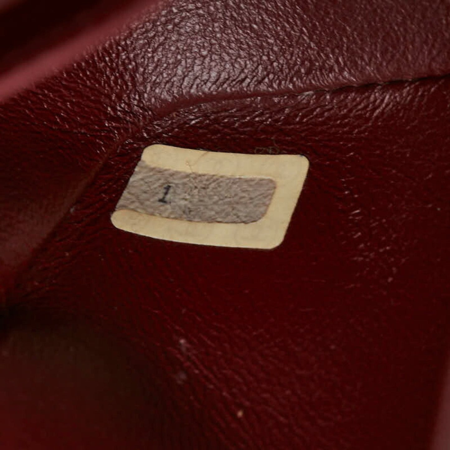 Top Quality Chanel Full New Shoulder Bag