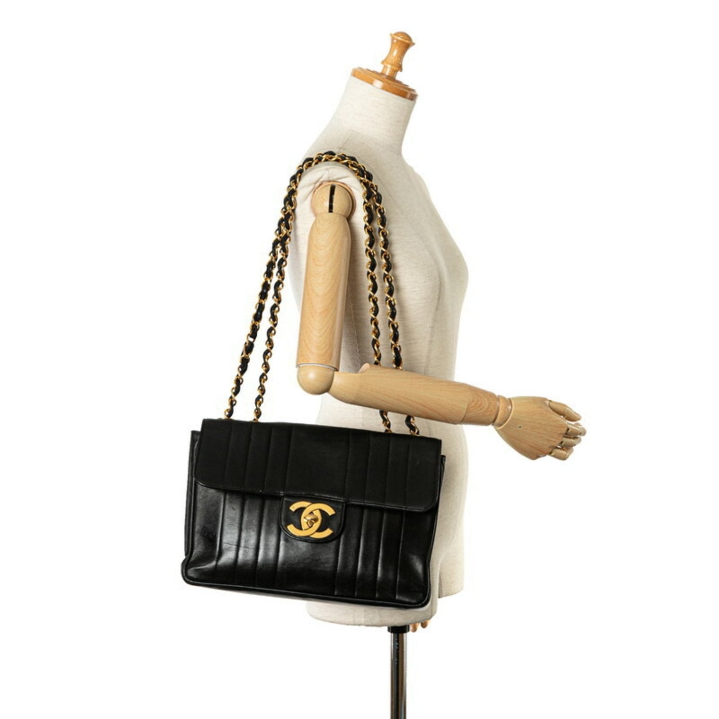 Top Quality Chanel Coco Mark Shoulder Bag