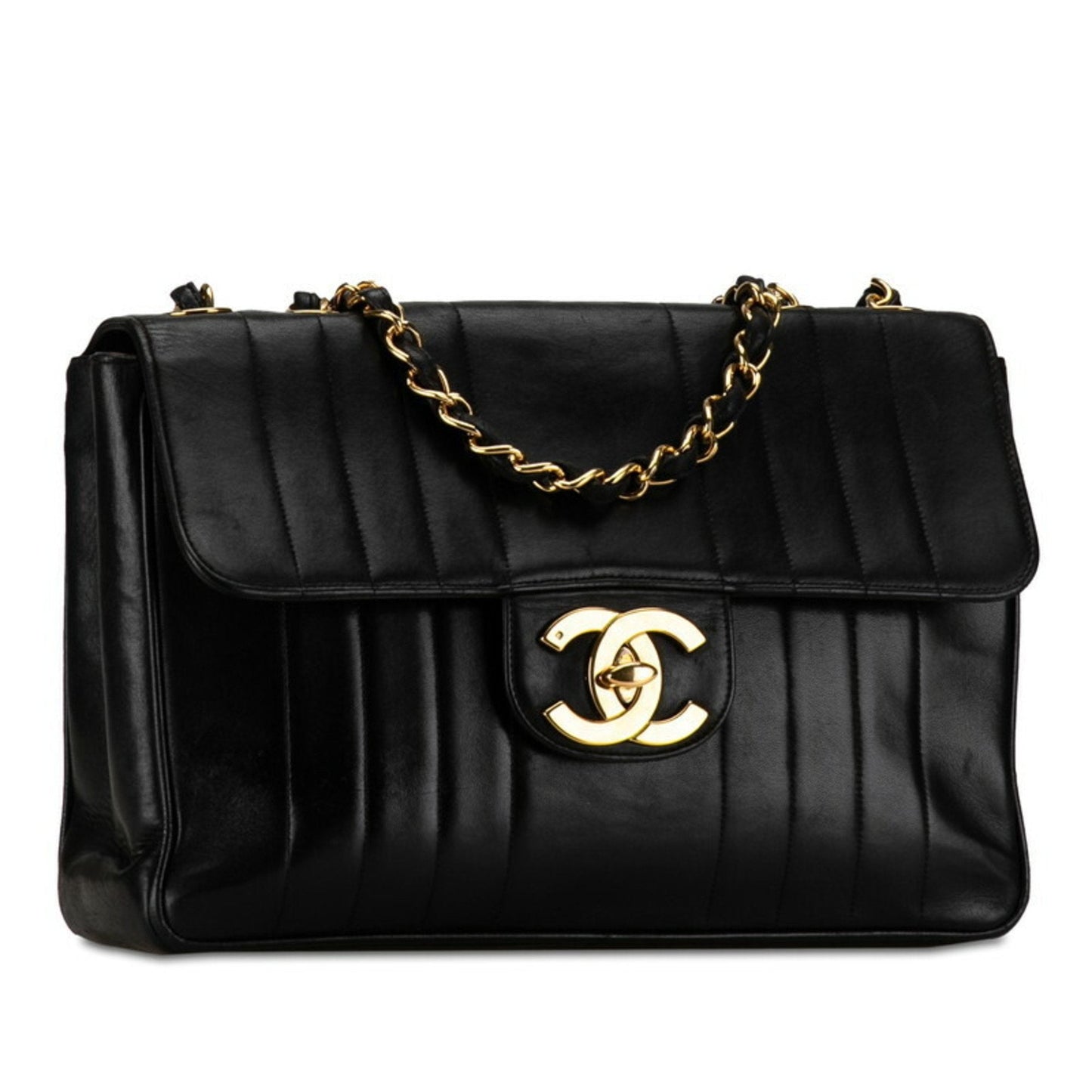 Top Quality Chanel Coco Mark Shoulder Bag