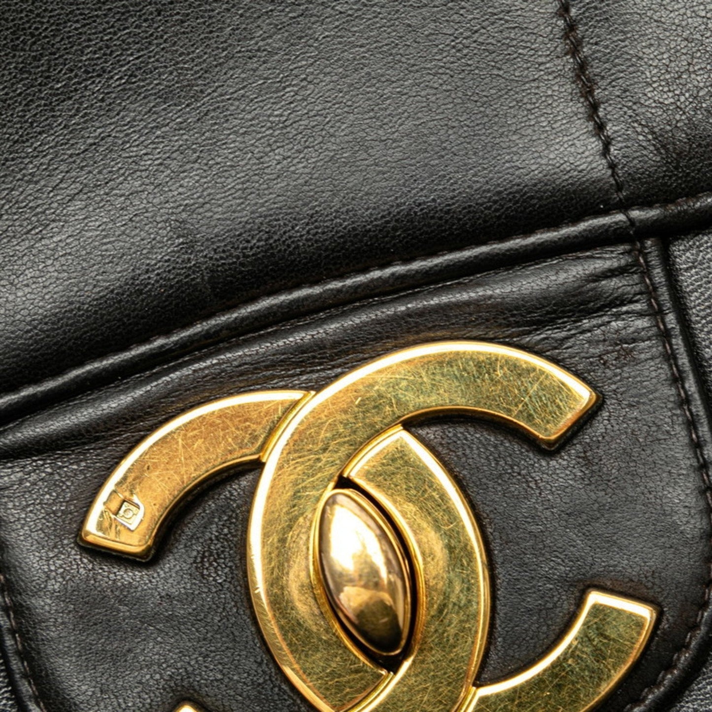 Top Quality Chanel Coco Mark Shoulder Bag