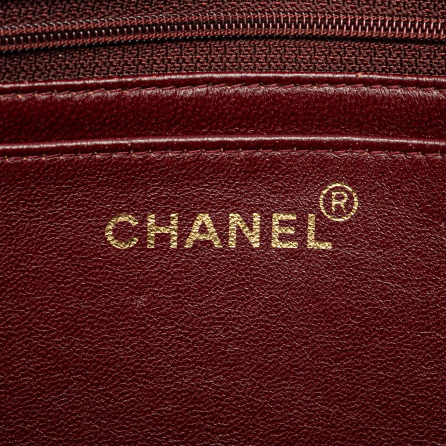 Top Quality Chanel Coco Mark Shoulder Bag