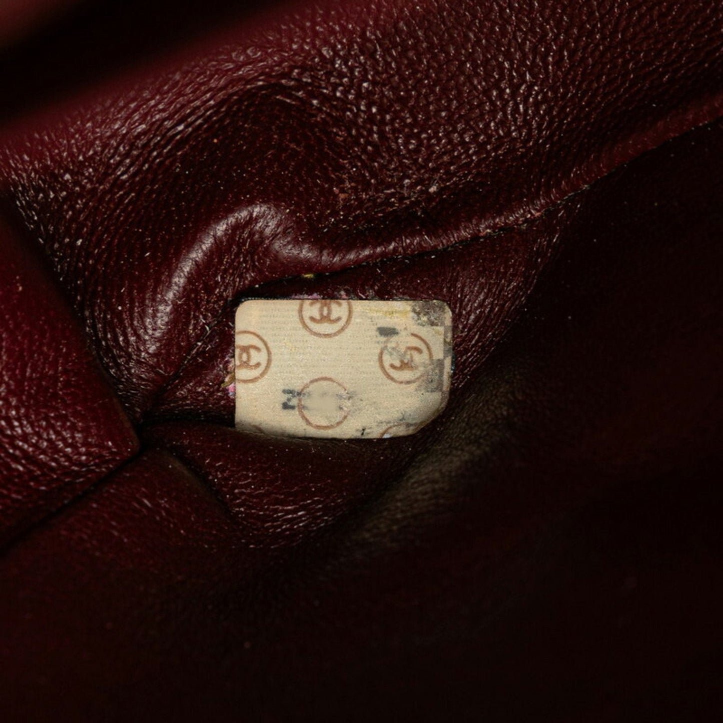 Top Quality Chanel Coco Mark Shoulder Bag