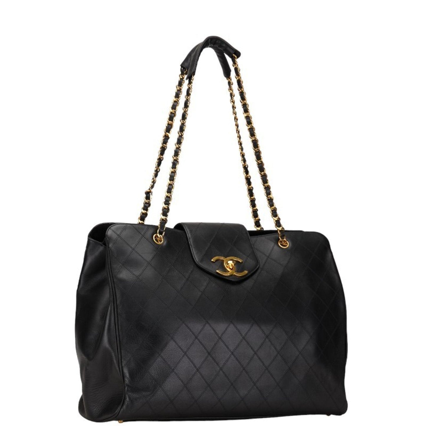 Top Quality Chanel Coco Mark Tote
