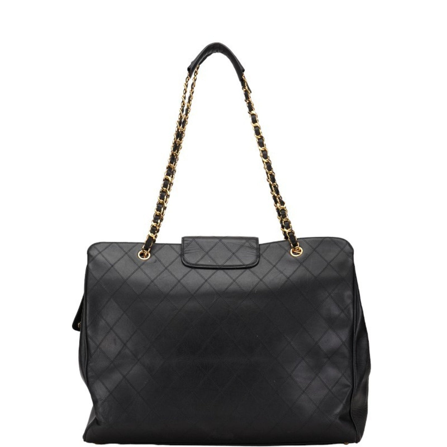 Top Quality Chanel Coco Mark Tote