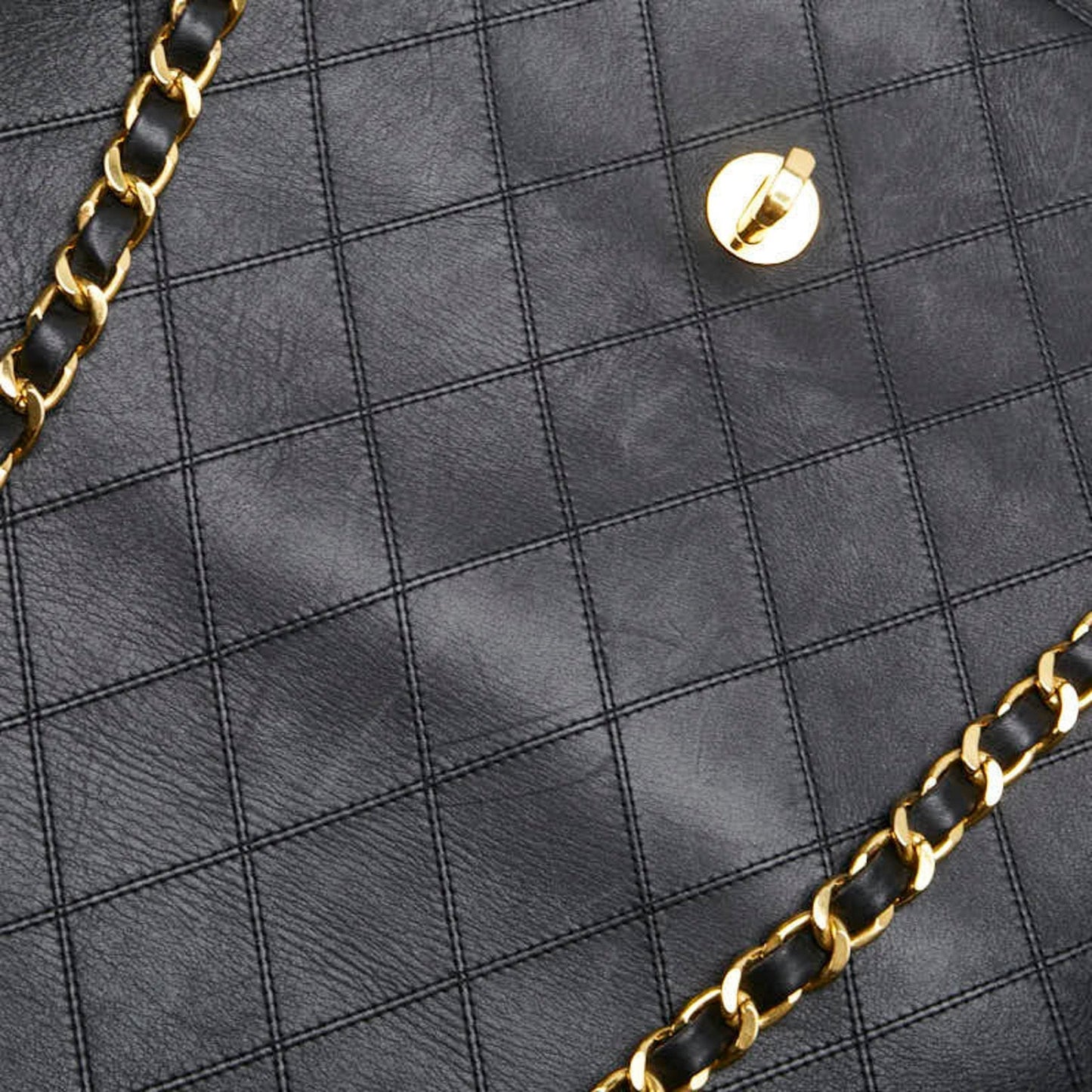 Top Quality Chanel Coco Mark Tote
