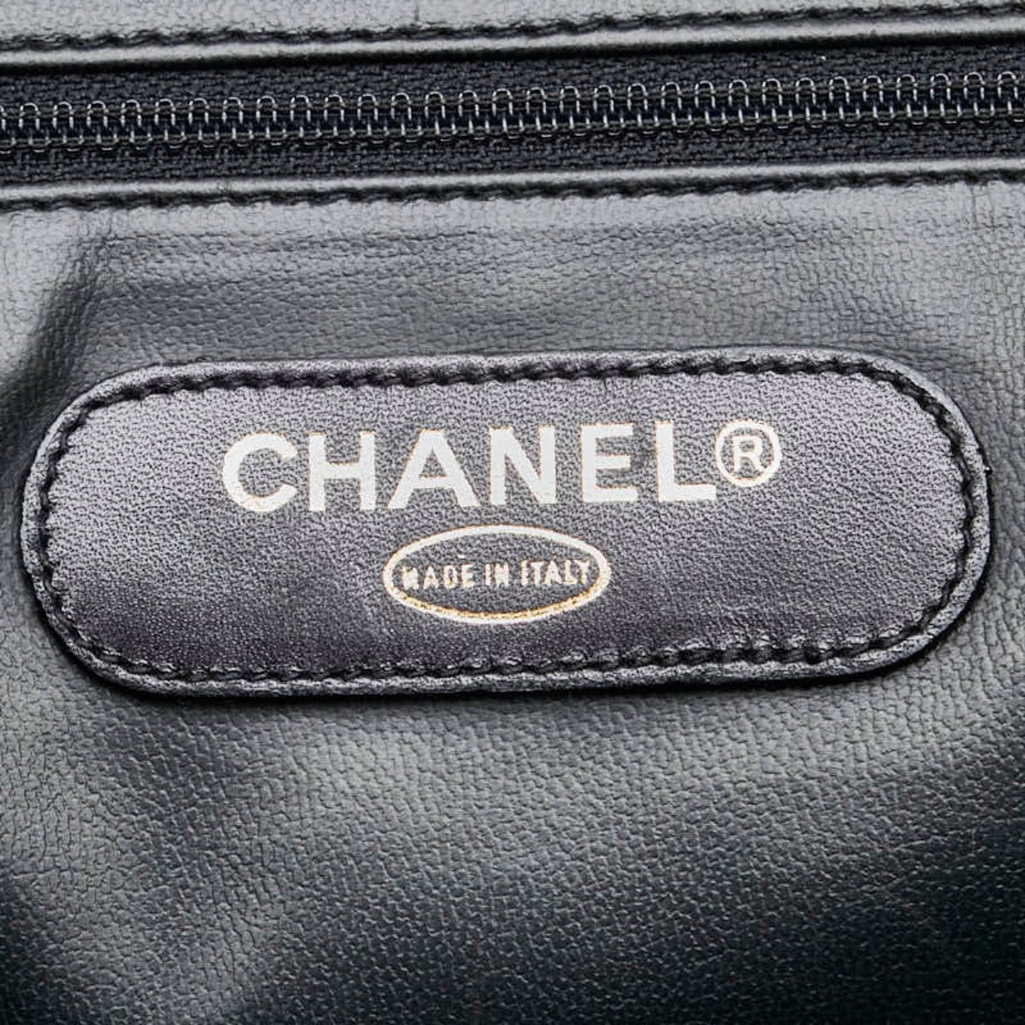 Top Quality Chanel Coco Mark Tote