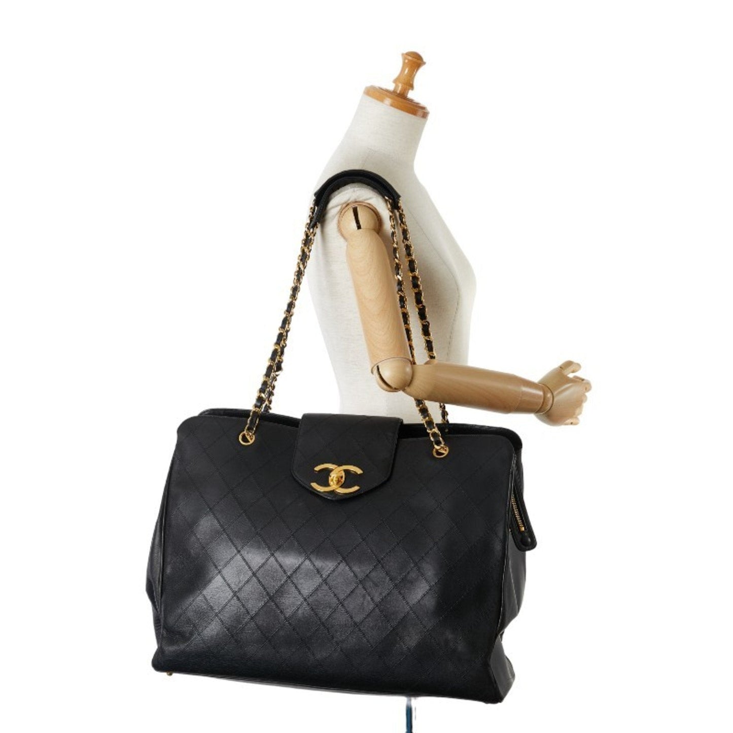 Top Quality Chanel Coco Mark Tote