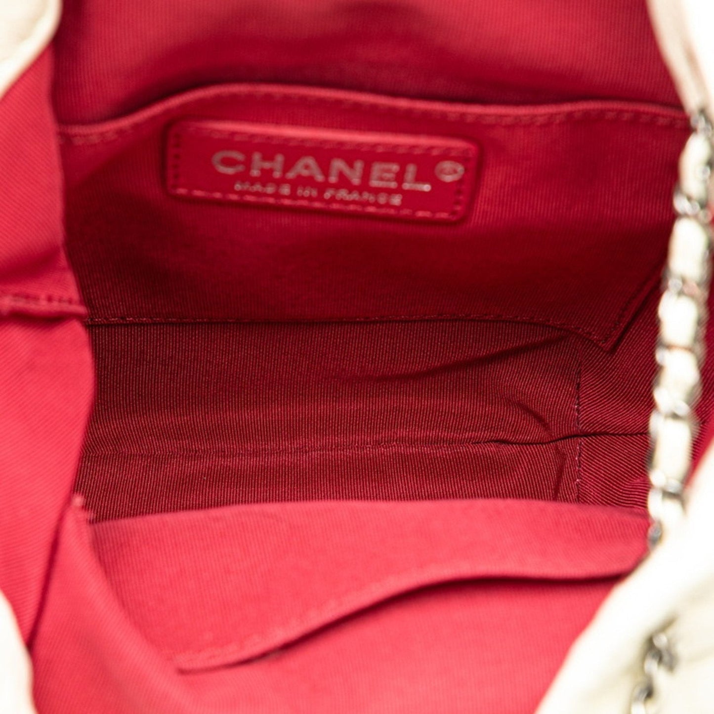 Top Quality Chanel Gabrielle Shoulder Bag