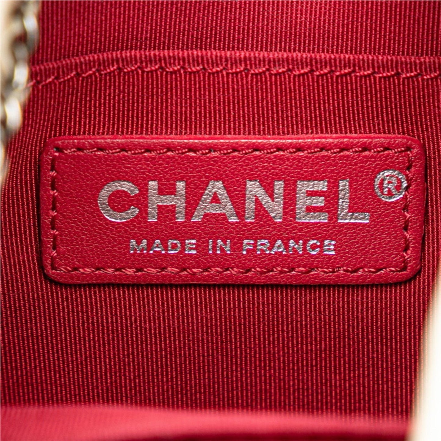 Top Quality Chanel Gabrielle Shoulder Bag