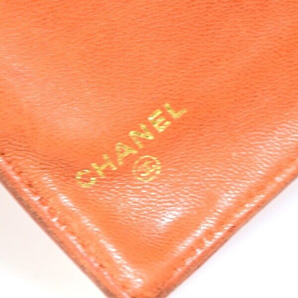 Top Quality Chanel Logo CC Wallet