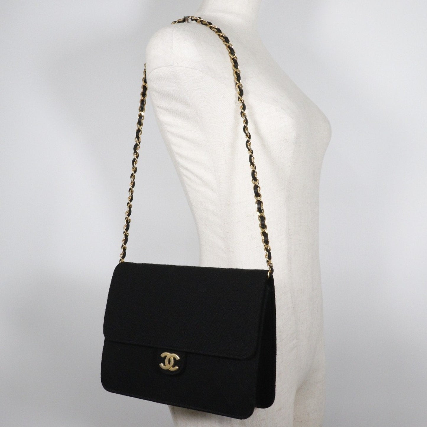 Top Quality Chanel Matelasse Shoulder Bag