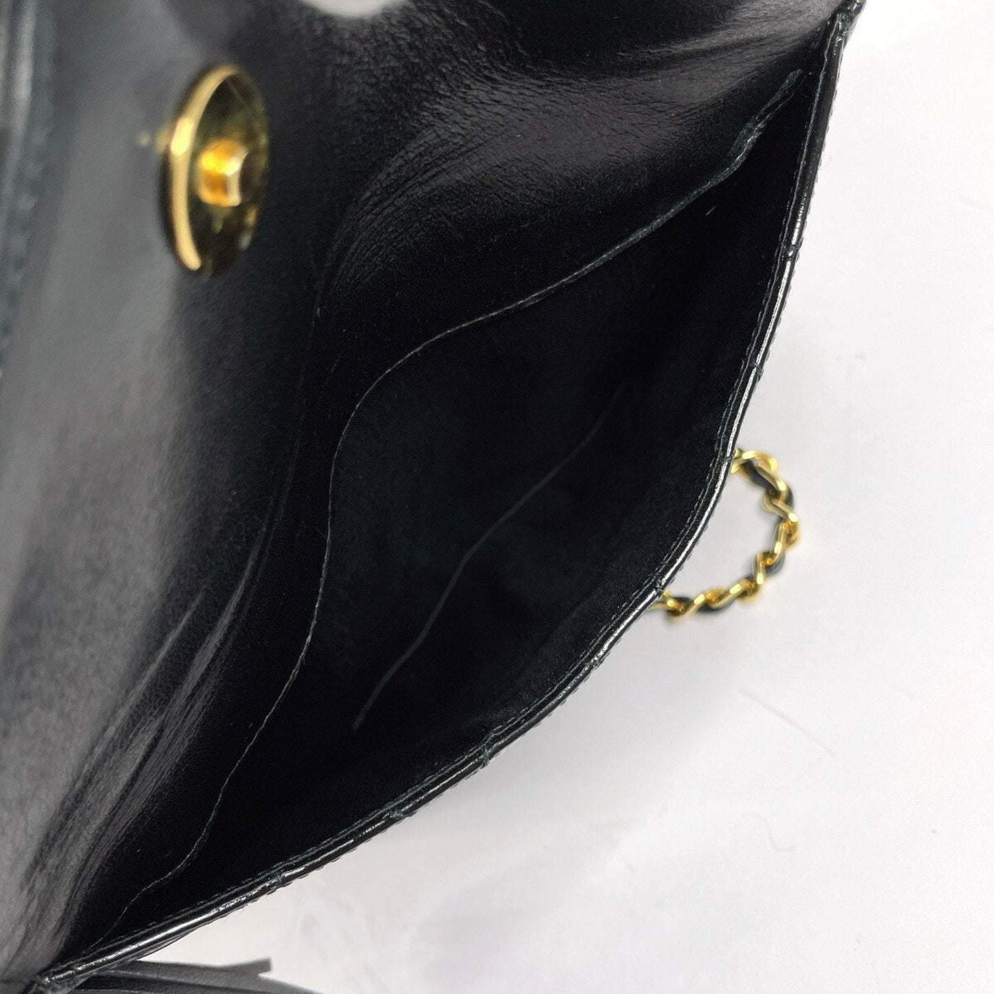 Top Quality Chanel Fringe Shoulder Bag
