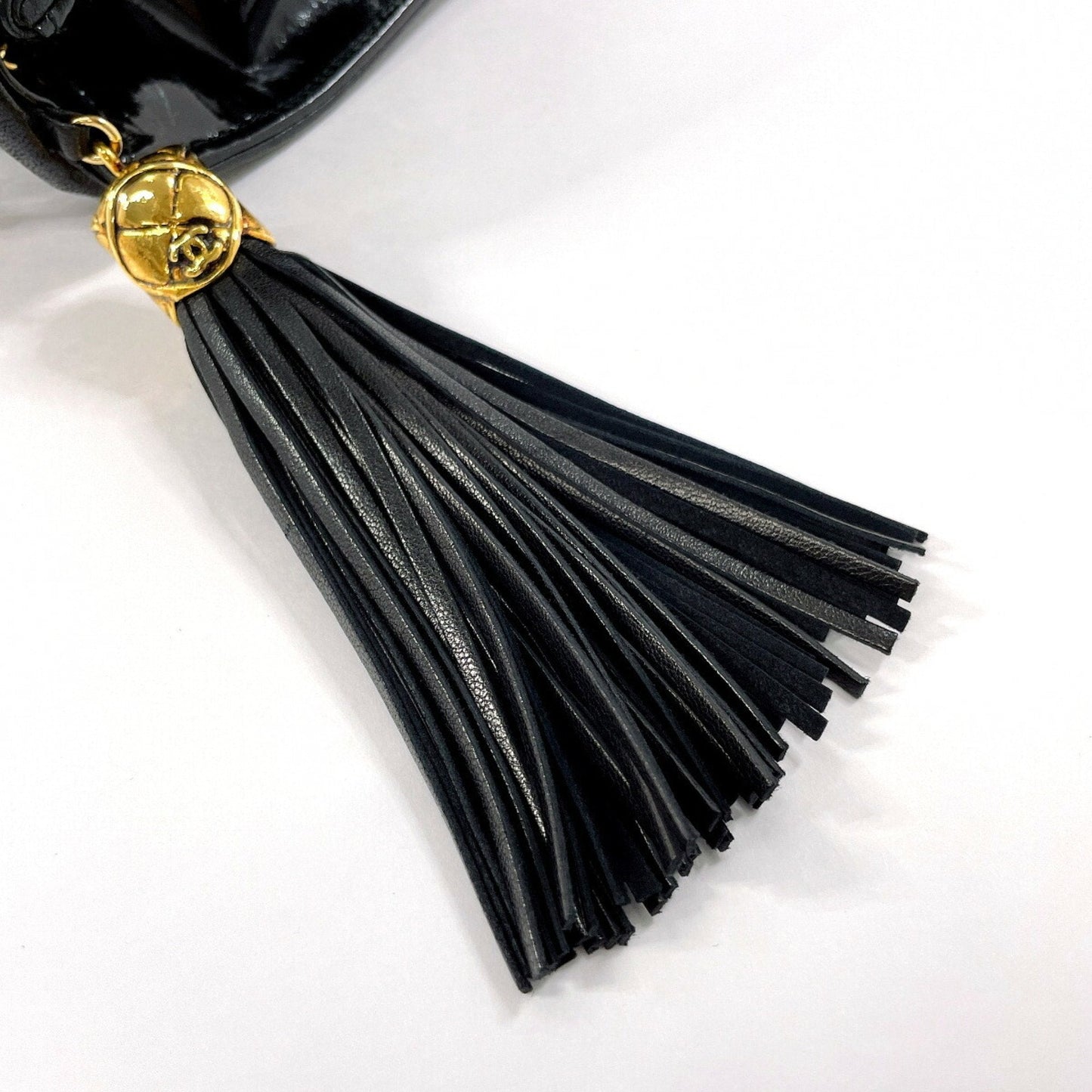 Top Quality Chanel Fringe Shoulder Bag