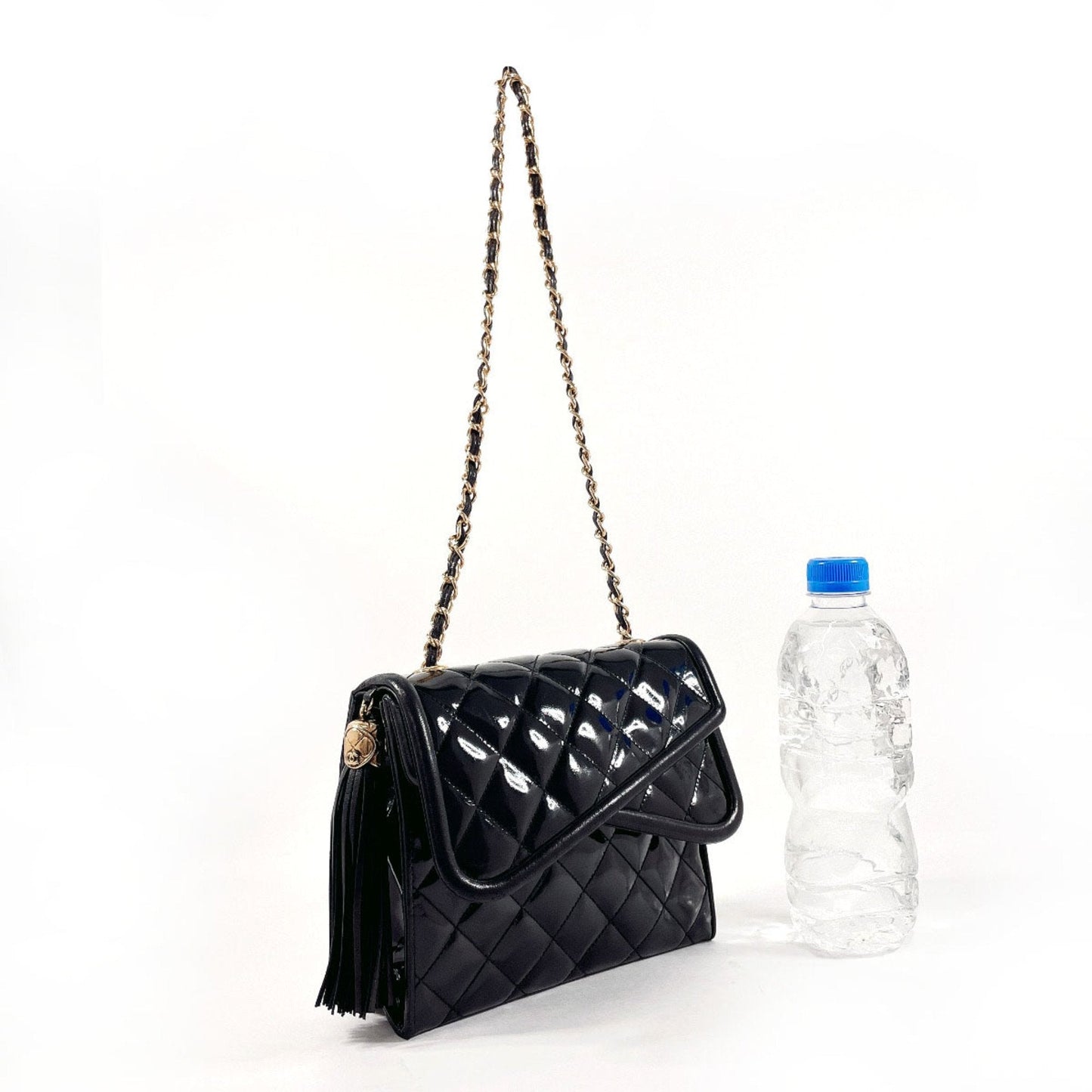 Top Quality Chanel Fringe Shoulder Bag
