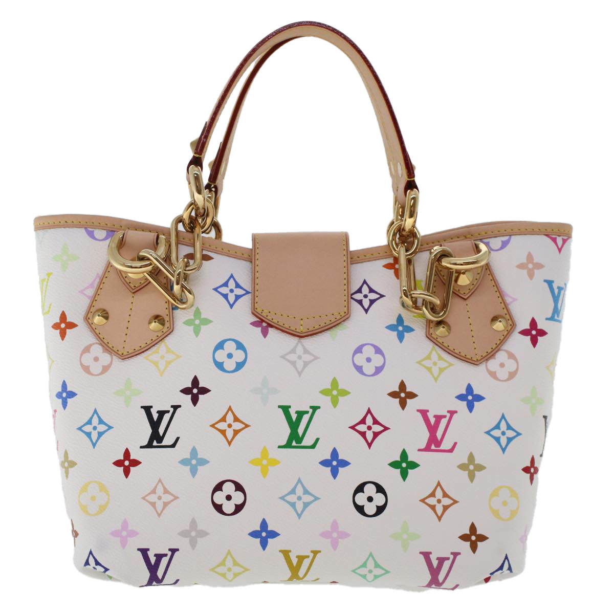 LOUIS VUITTON Annie Tote