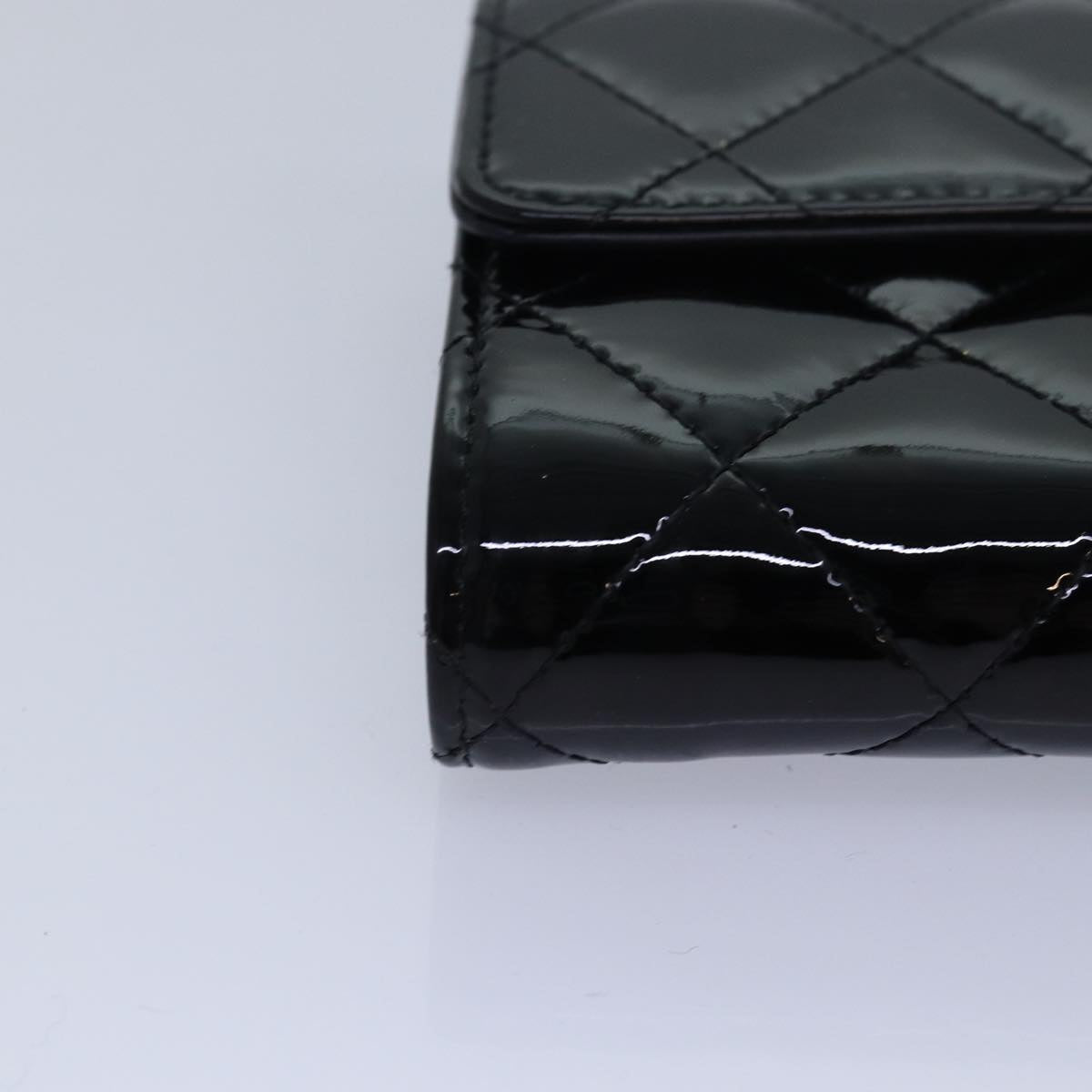 Top Quality Chanel Matelasse Wallet