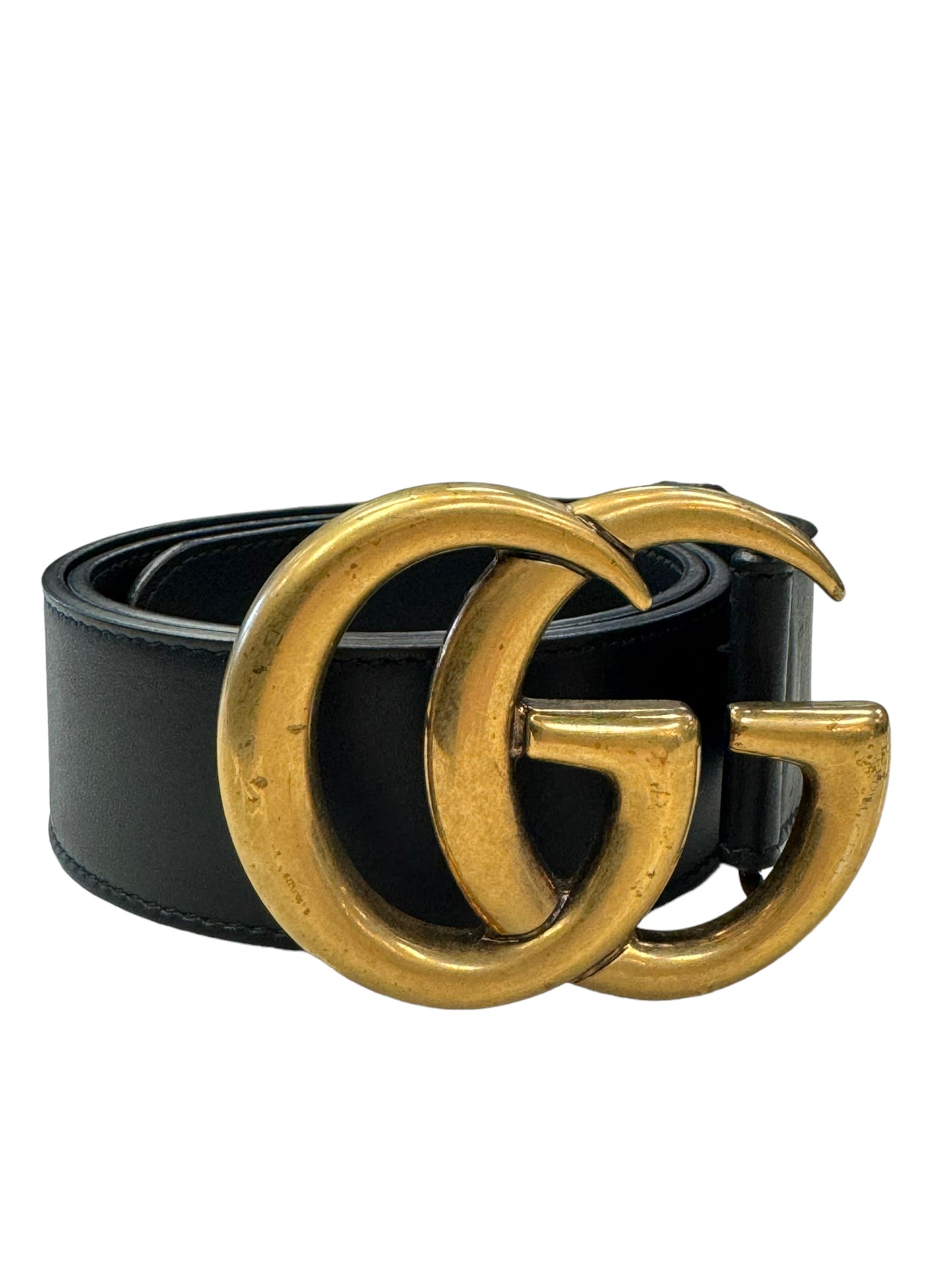 Belt Luxury Designer Gucci, Size 01 Piece