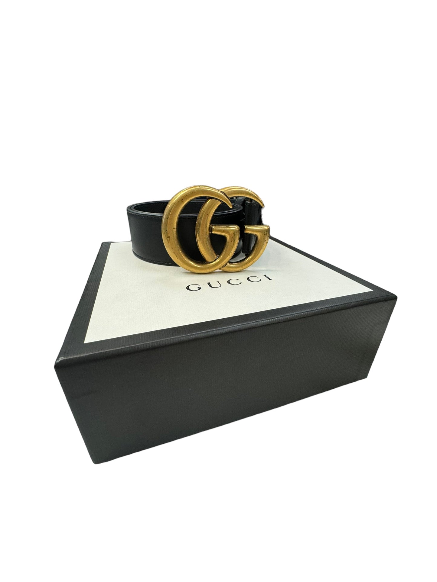 Belt Luxury Designer Gucci, Size 01 Piece