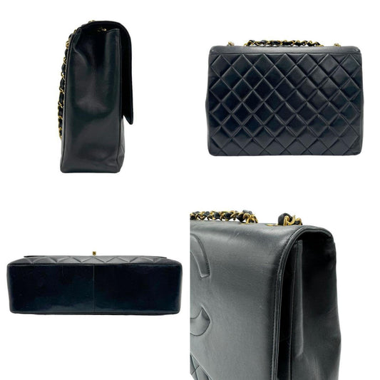 CHANEL Premiere Chaîne Shoulder Bag