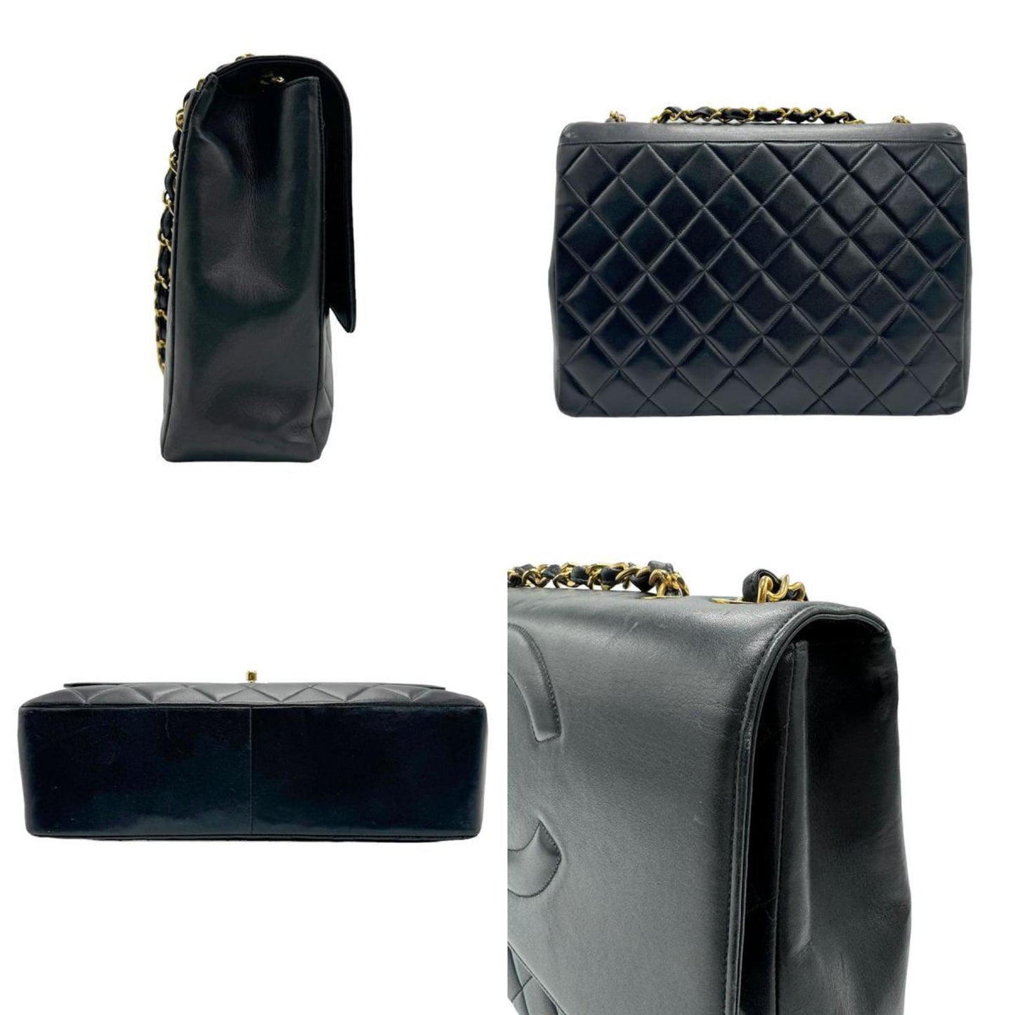 Top Quality Chanel Premiere Cha√Æne Shoulder Bag