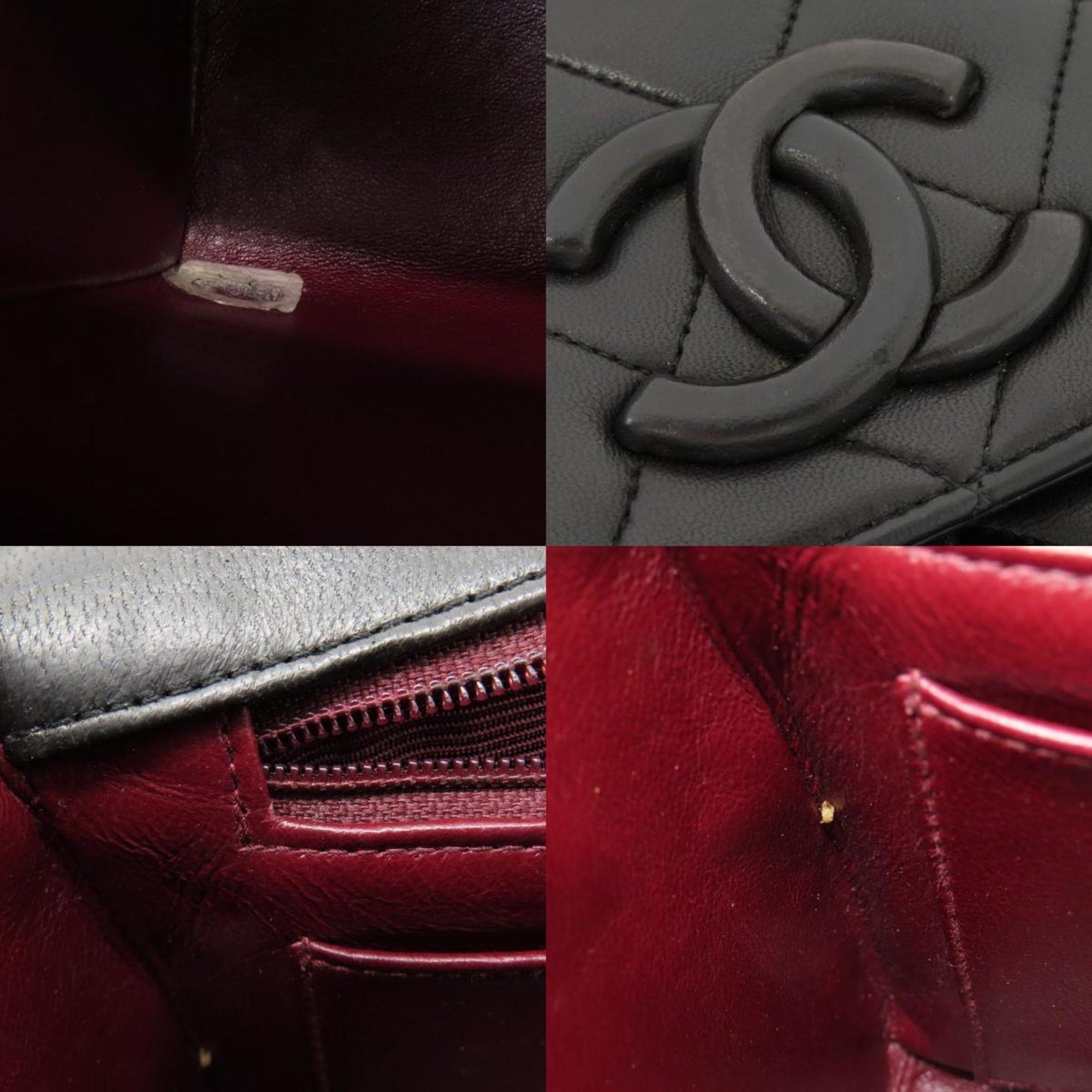 Top Quality Chanel Premiere Cha√Æne Shoulder Bag