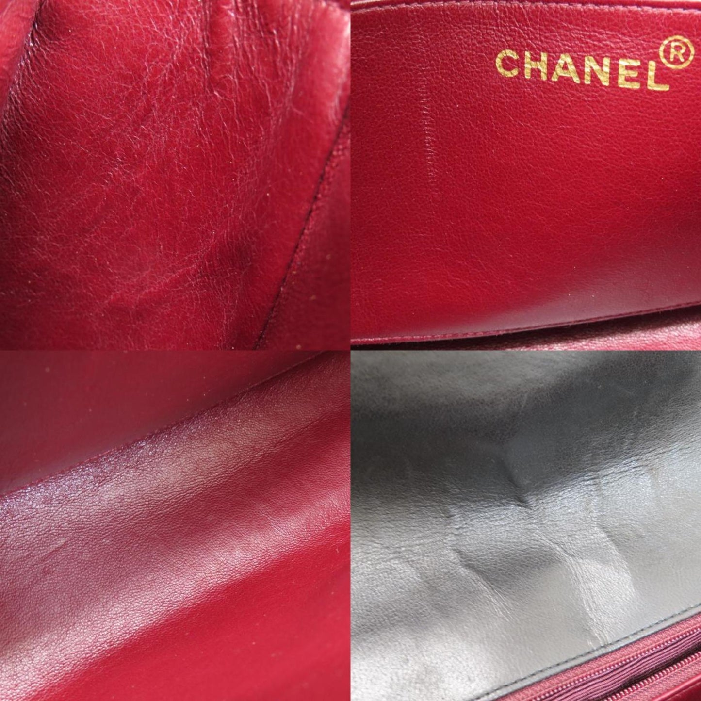 Top Quality Chanel Premiere Cha√Æne Shoulder Bag