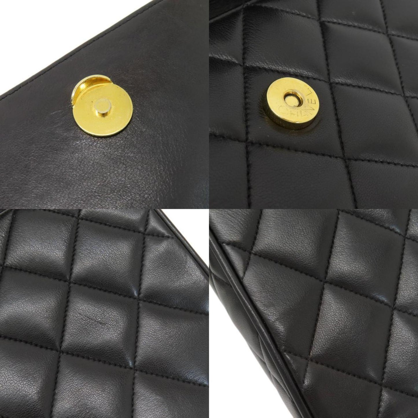 Top Quality Chanel Premiere Cha√Æne Shoulder Bag