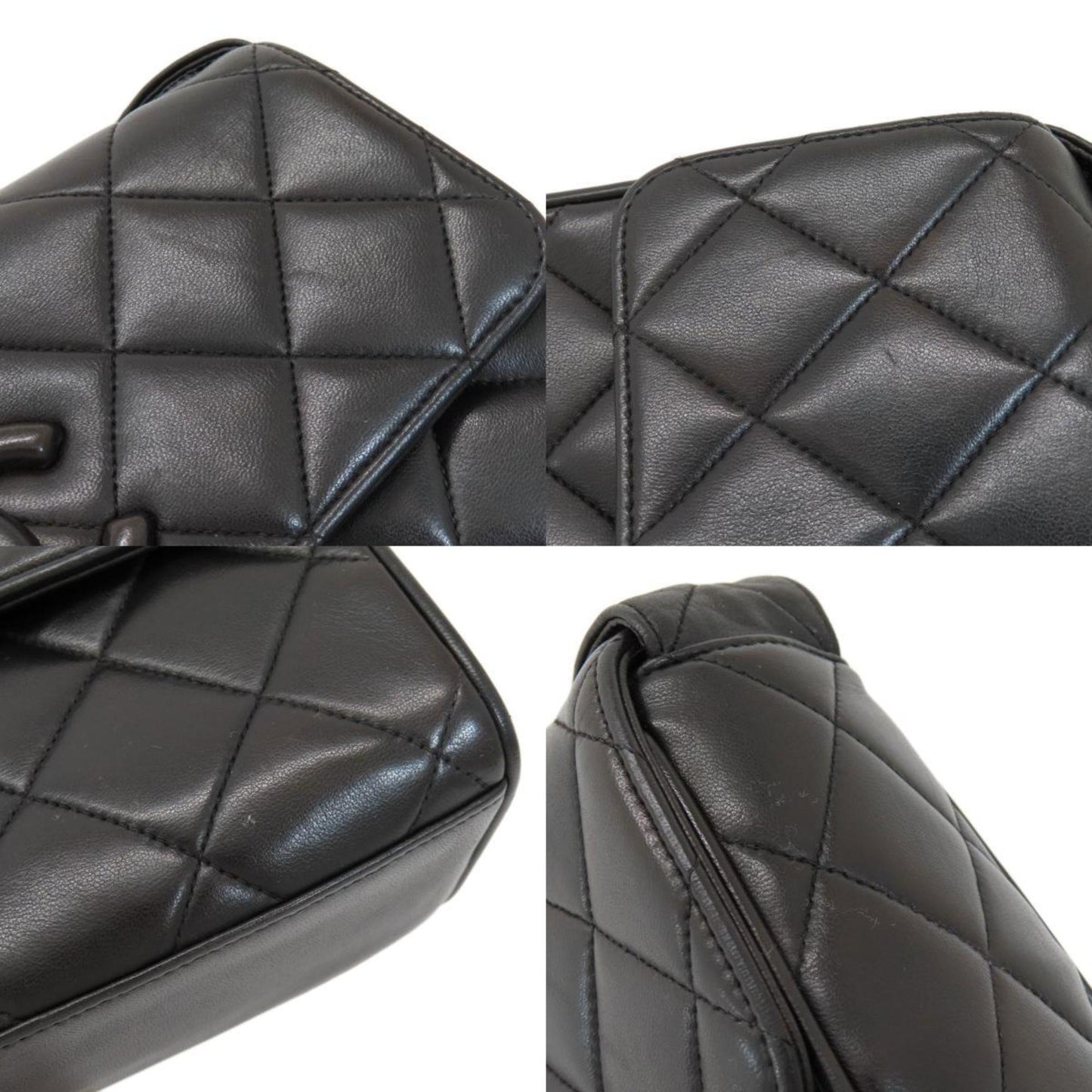Top Quality Chanel Premiere Cha√Æne Shoulder Bag