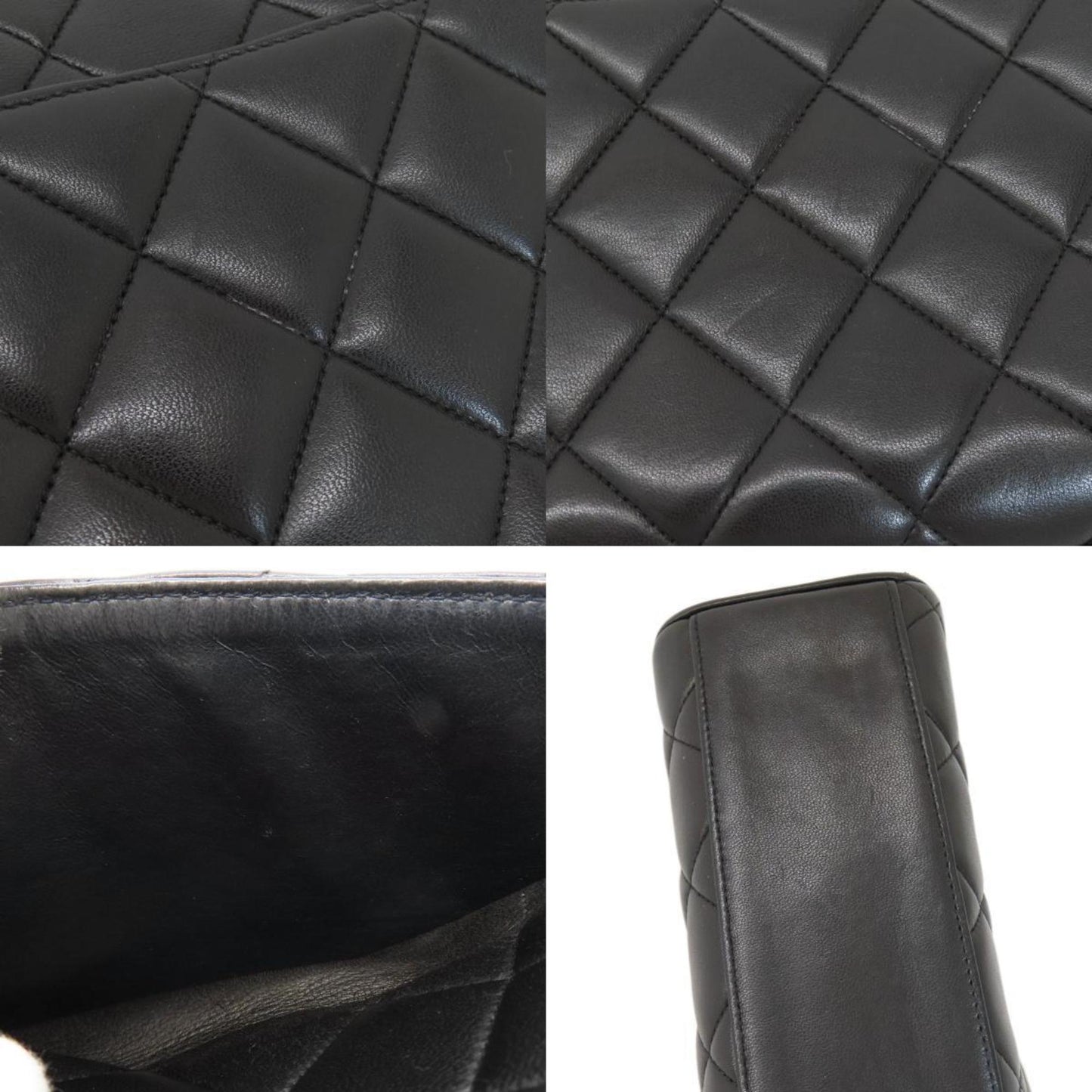Top Quality Chanel Premiere Cha√Æne Shoulder Bag