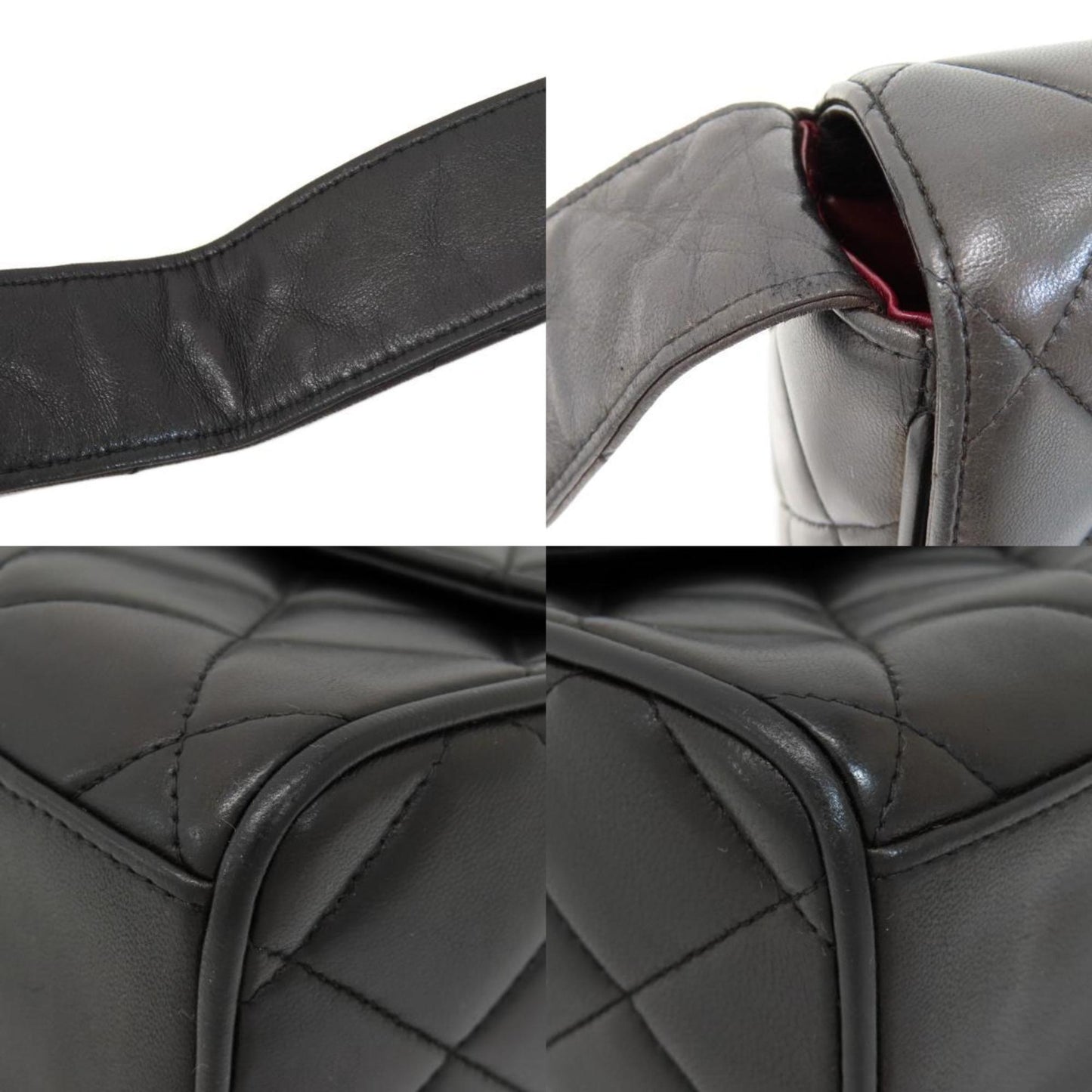 Top Quality Chanel Premiere Cha√Æne Shoulder Bag