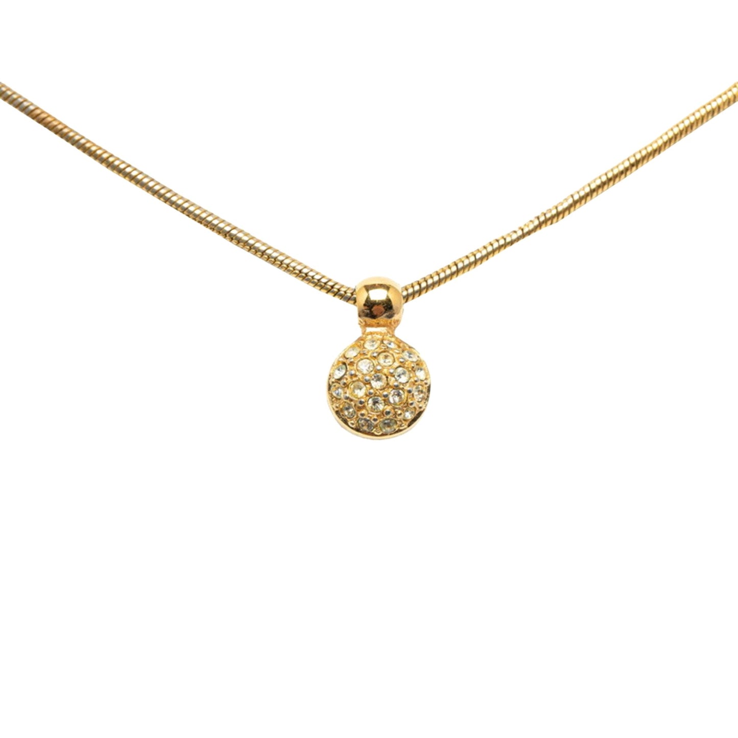 Dior  Necklace