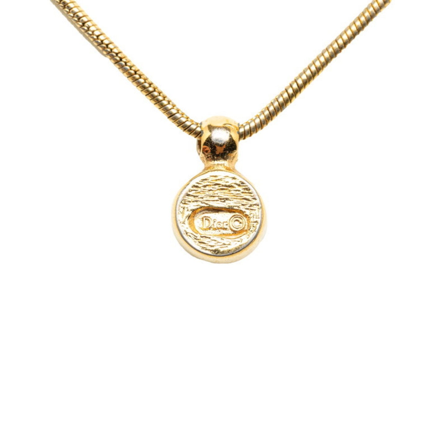 Dior  Necklace