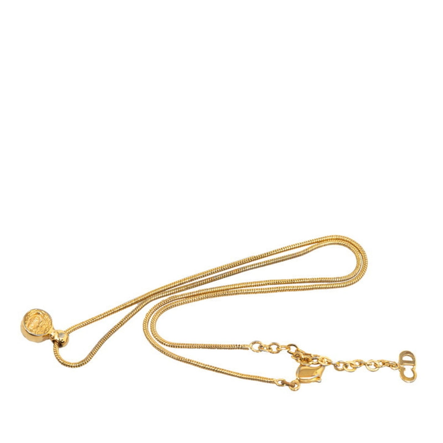 Dior  Necklace