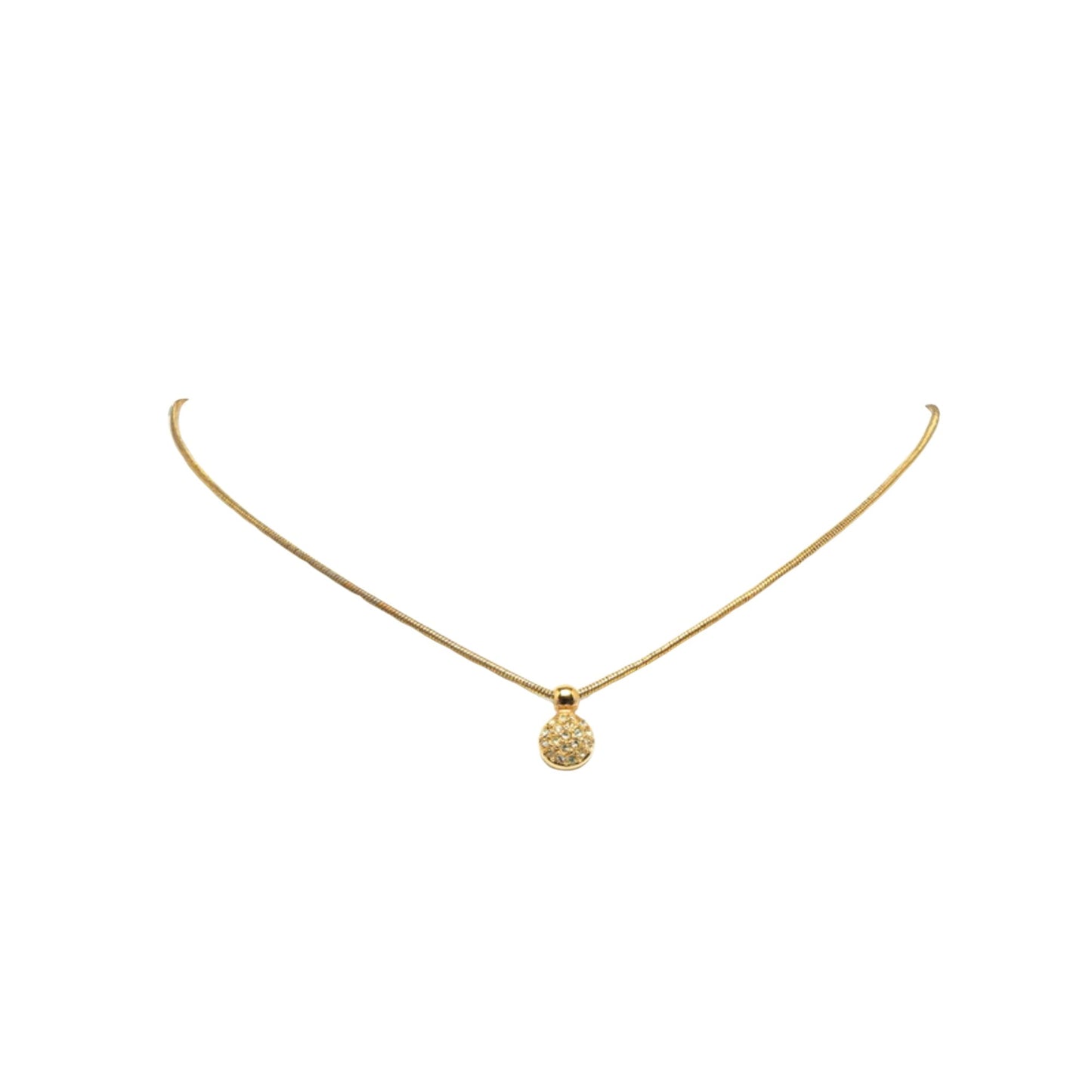 Dior  Necklace