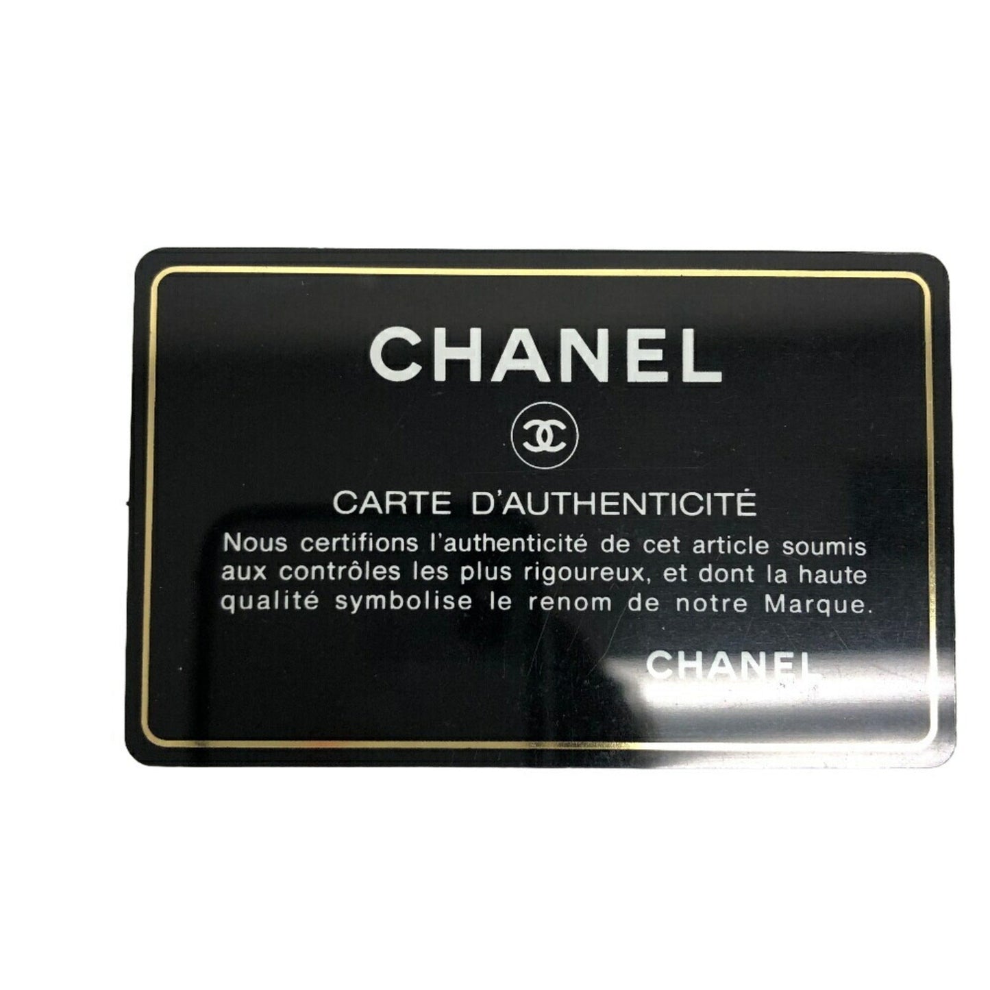 Top Quality Chanel Deauville Tote