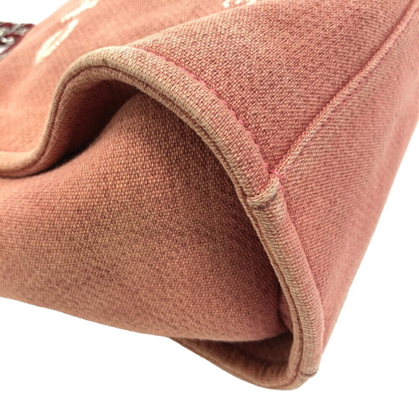Top Quality Chanel Deauville Tote
