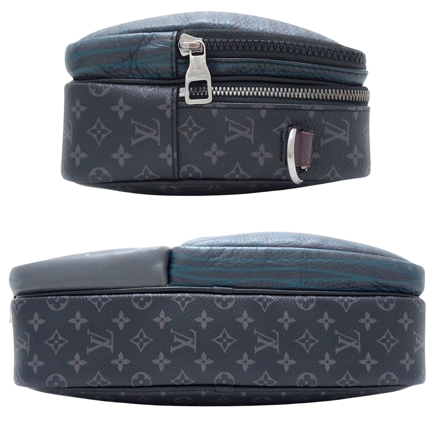 LOUIS VUITTON Messenger Handbag