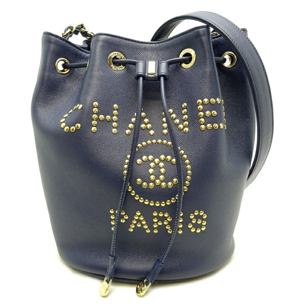 Top Quality Chanel Deauville Shopper