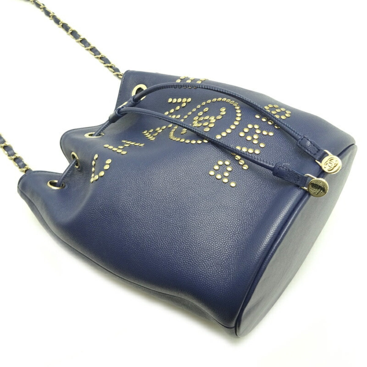 Top Quality Chanel Deauville Shopper
