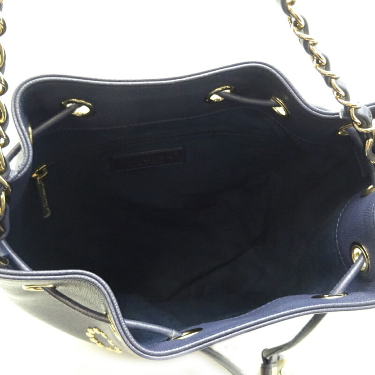 Top Quality Chanel Deauville Shopper