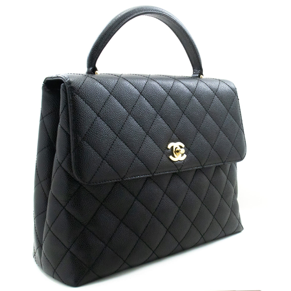 Top Quality Chanel Kelly Handbag