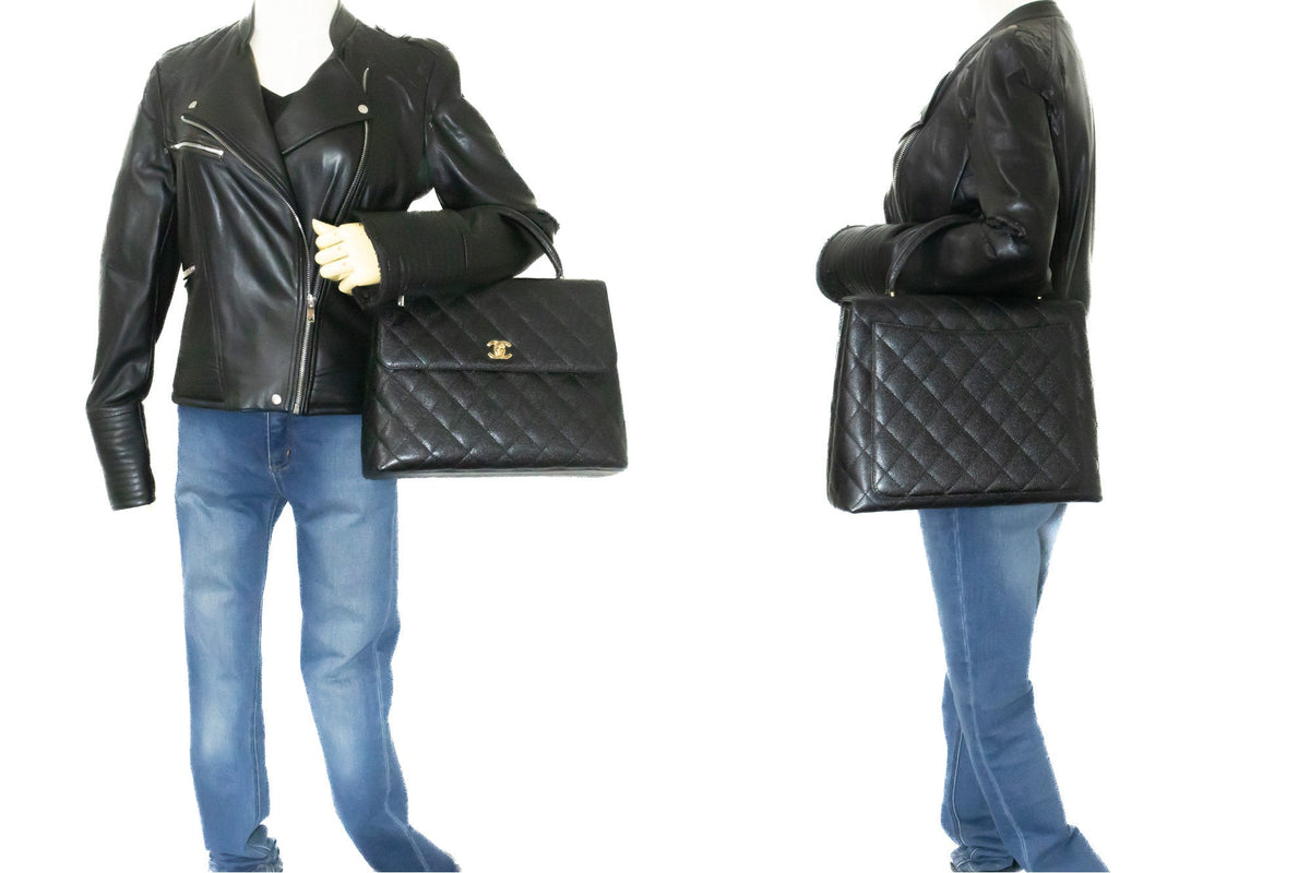 Top Quality Chanel Kelly Handbag