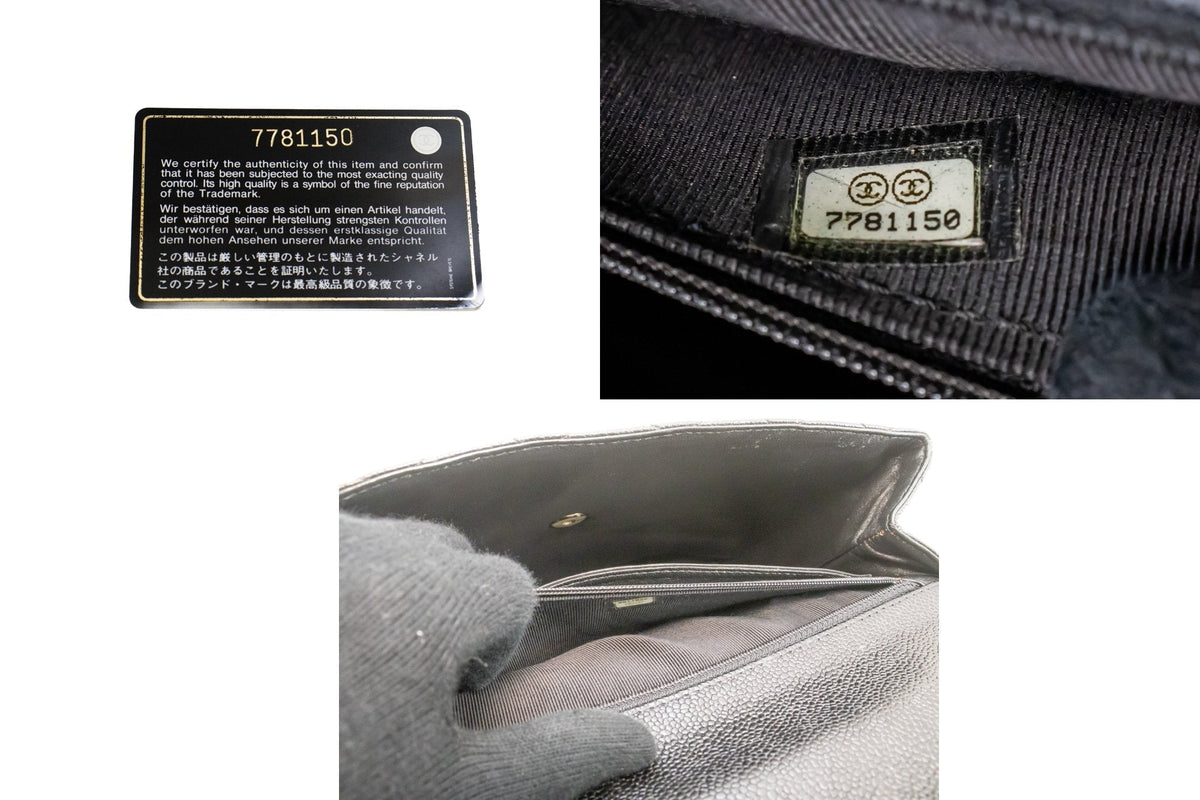 Top Quality Chanel Kelly Handbag