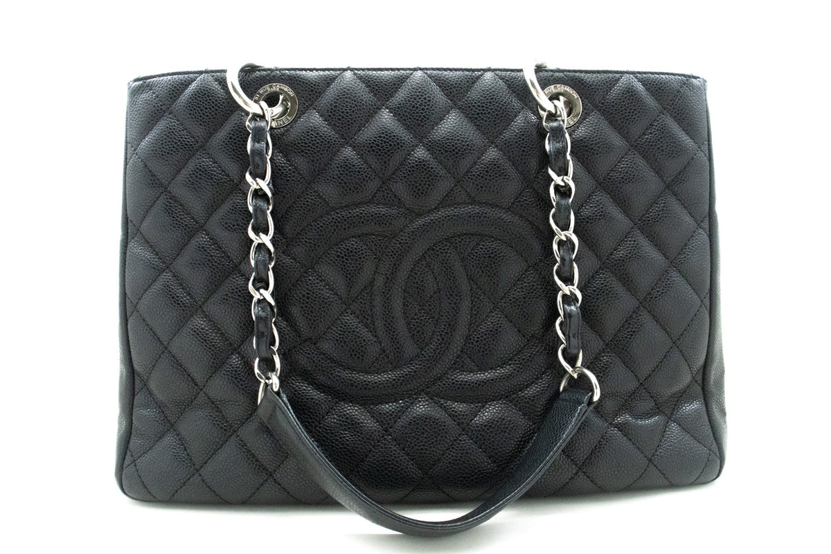 Chanel Shopping