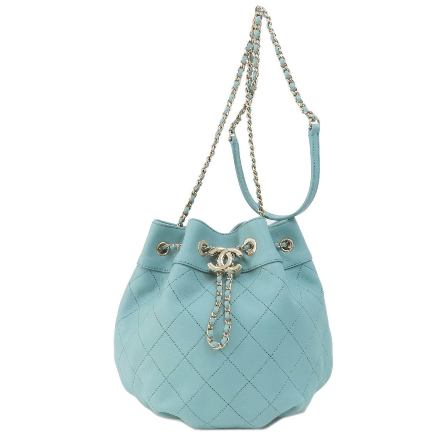 Top Quality Chanel Matelasse Shoulder Bag